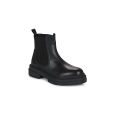 Bullboxer Csizmák - Fekete 40