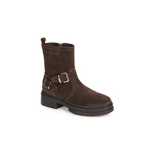 Bullboxer Csizmák YASMIN BUCKLE Barna 37 női csizma, bakancs