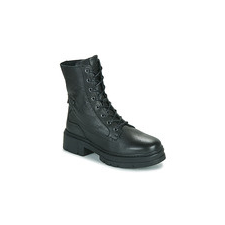 Bullboxer Csizmák YASMIN LACE BOOT Fekete 40 női csizma, bakancs