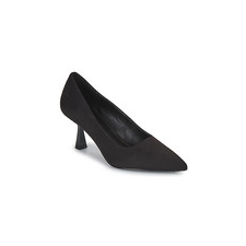 Bullboxer Félcipők 181000F3T Fekete 40 női cipő