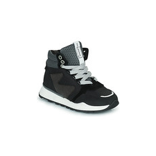 Bullboxer Magas szárú edzőcipők AEX502E6C Fekete 39 gyerek cipő