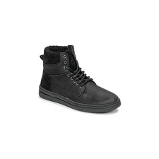 Bullboxer Magas szárú edzőcipők AID500E6L-BLCK Fekete 32 gyerek cipő