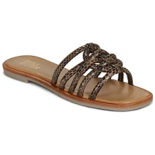 Bullboxer Papucsok 6RS0030705 Barna 38 női papucs