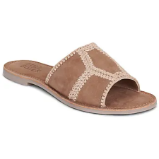 Bullboxer Papucsok 6RS0040701 Barna 38 női papucs