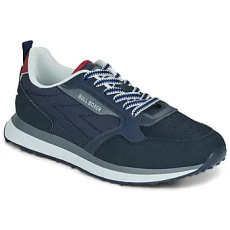 Bullboxer Rövid szárú edzőcipők 7MU0050102 Tengerész 41