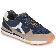 Bullboxer Rövid szárú edzőcipők 7XC0040101 Tengerész 43