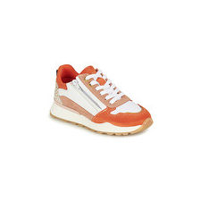 Bullboxer Rövid szárú edzőcipők - Narancssárga 33 gyerek cipő