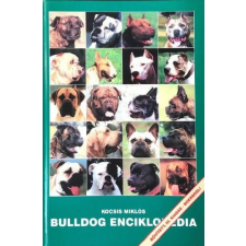 Bulldog enciklopédia - Bővített, III. kiadás történelem