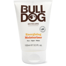 BULLDOG Energising Moisturizer 100 ml arckrém