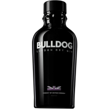 Bulldog Gin 0,7l 40% gin