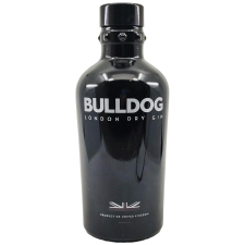  Bulldog London Dry gin DRS (1L / 40%) gin