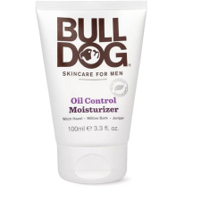 BULLDOG Oil Control Miosturiser 100 ml bőrápoló szer