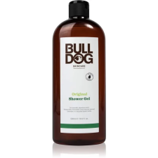 BULLDOG Original fürdőgél férfiaknak 500 ml tusfürdők