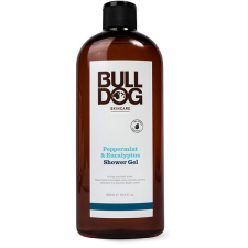 BULLDOG Peppermint & Eucalyptus Shower Gel 500 ml tusfürdők