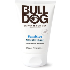 BULLDOG Sensitive Moisturizer 100 ml arckrém