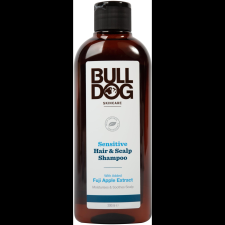 BULLDOG Sensitive Shampoo Fuji Apple Extract 300 ml (5060144648747) sampon
