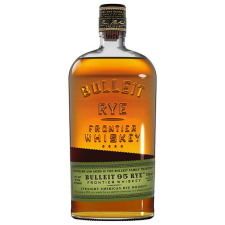 Bulleit Rye 0,7l 45% Frontier whiskey whisky