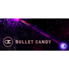  Bullet Candy (PC - Steam Digitális termékkulcs) videójáték