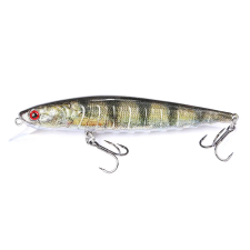 Bullfishing 3D 11cm 16.3g - Fekete-sárga horgászkiegészítő