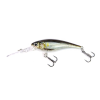 Bullfishing 3D 6.8cm 6.8g - Barnás-fehér