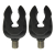 Bullfishing Bull Tackle-Gumis Bot Villa kicsi 4db