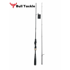 Bullfishing BULL TACKLE - Hun Spin Maste PERGETŐ BOT - 210 2-6lb horgászbot