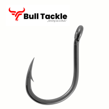 Bullfishing Bull Tackle Koi So With Ring -9013 - 16# horog