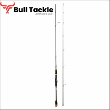 Bullfishing Bull Tackle - Raptor pergető bot - 210 cm / 8-30 g horgászbot