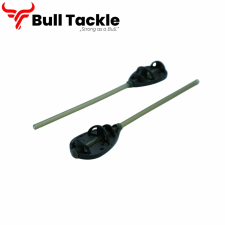 Bullfishing Bull Tackle - Távdobó method kosár HK-1032 - 40 g horgászkiegészítő