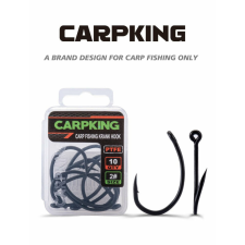 Bullfishing Carp King-Krank horog - 6 horog
