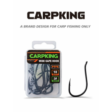 Bullfishing Carp King-Wide Gape Chod horog - 2 horog