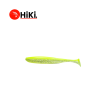 Bullfishing HiKi-Easy Shiner gumihal 50/70 mm - 10 darab/csomag méret: 76 mm súly: 2.2 g Sárga