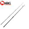 Bullfishing HiKi Voyager pontyozó bot - 396 cm / 3.5 lbs