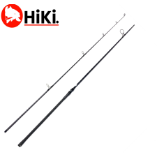 Bullfishing HiKi Voyager pontyozó bot - 396 cm / 3.5 lbs horgászbot