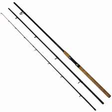 Bullfishing Lake Balaton - Feeder bot - 360 cm /150g-ig horgászbot