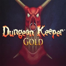 Bullfrog Productions Dungeon Keeper Gold (PC - GOG.com elektronikus játék licensz) videójáték