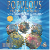 Bullfrog Productions Populous: The Beginning + Undiscovered Worlds (PC - GOG.com elektronikus játék licensz)