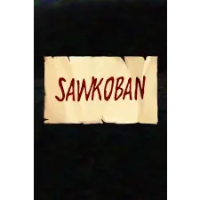 Bullid Games SAWKOBAN (digitális licenc) videójáték