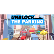 Bullid Games Unblock: The Parking (PC - Steam elektronikus játék licensz) videójáték