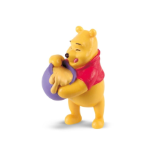 Bullyland 12340 disney - micimackó mézescsuporral játékfigura