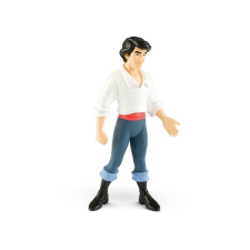  Bullyland 12356 Disney - Ariel, a kis hableány: Eric herceg játékfigura
