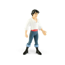 Bullyland 12356 Disney - Ariel, a kis hableány: Eric herceg játékfigura