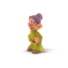 Bullyland 12482 disney - a hét törpe: kuka játékfigura