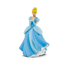 Bullyland 12599 disney - hamupipőke játékfigura