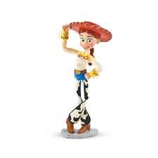 Bullyland 12762 Disney - Toy Story: Jessie játékfigura