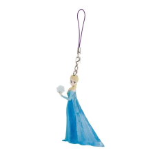 Bullyland 13071 Disney - Jégvarázs Mini Elsa kulcstartó játékfigura