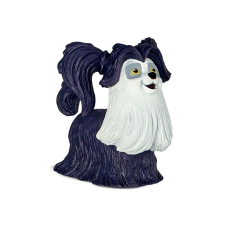Bullyland 13453 Disney - Vampirina: Wolfie játékfigura