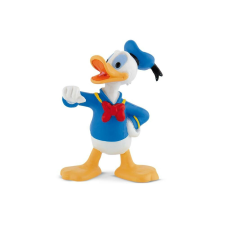 Bullyland 15345 Disney - Mickey egér játszótere: Donald kacsa játékfigura