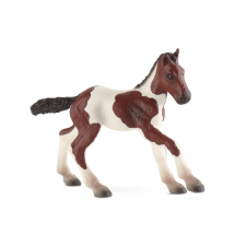  Bullyland 62678 Paint horse csikó játékfigura