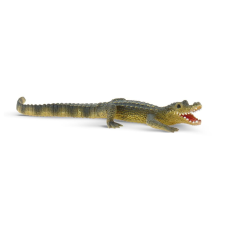 Bullyland 63689 Aligátor, fiatal játékfigura